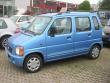 SUZUKI WAGON R+ 1.2 4WD