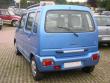 SUZUKI WAGON R+ 1.2 4WD