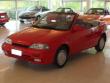 SUZUKI SWIFT CABRIO