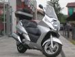 HONDA SILVER WING