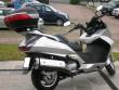 HONDA SILVER WING