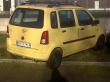 OPEL AGILA 1.0