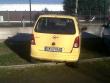 OPEL AGILA 1.0