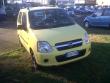 OPEL AGILA 1.0