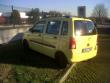 OPEL AGILA 1.0